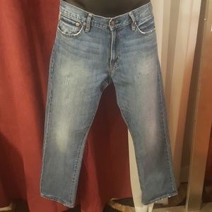 Denim & Supply Jeans